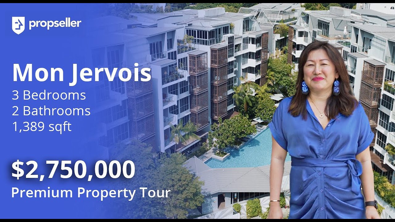 Gorgeous home in Prime D10 located in a tranquil estate | Propseller Property Tours