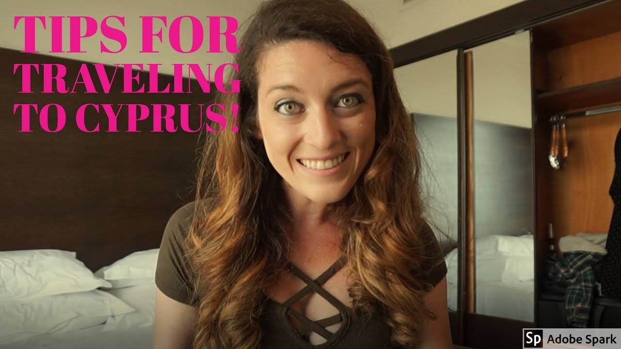 How to Travel on a Budget in Cyprus!