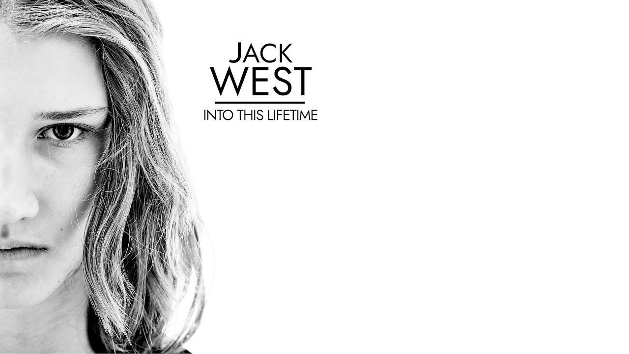 Jack West - 