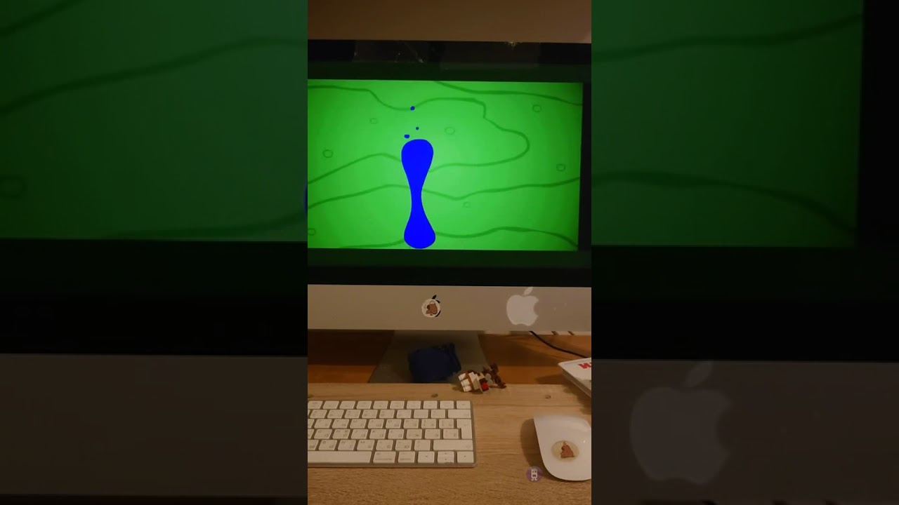 Magic tunnels ep 4 reverse