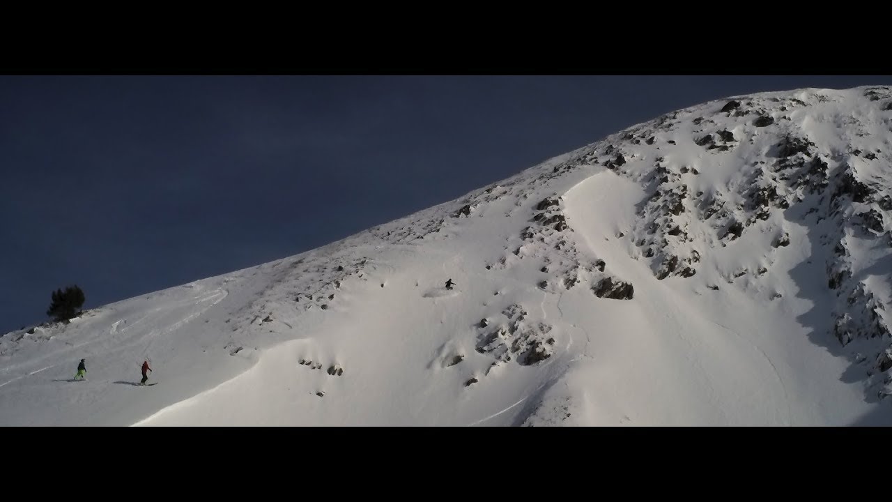 Ski & Snow Astun | 2019