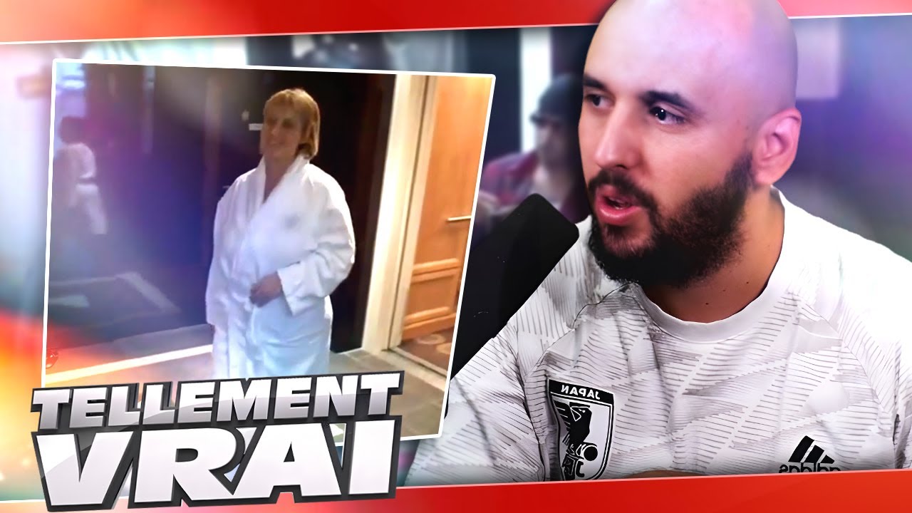 ELLE NE SUPPORTE PAS LE LUXE - Tellement Vrai #10