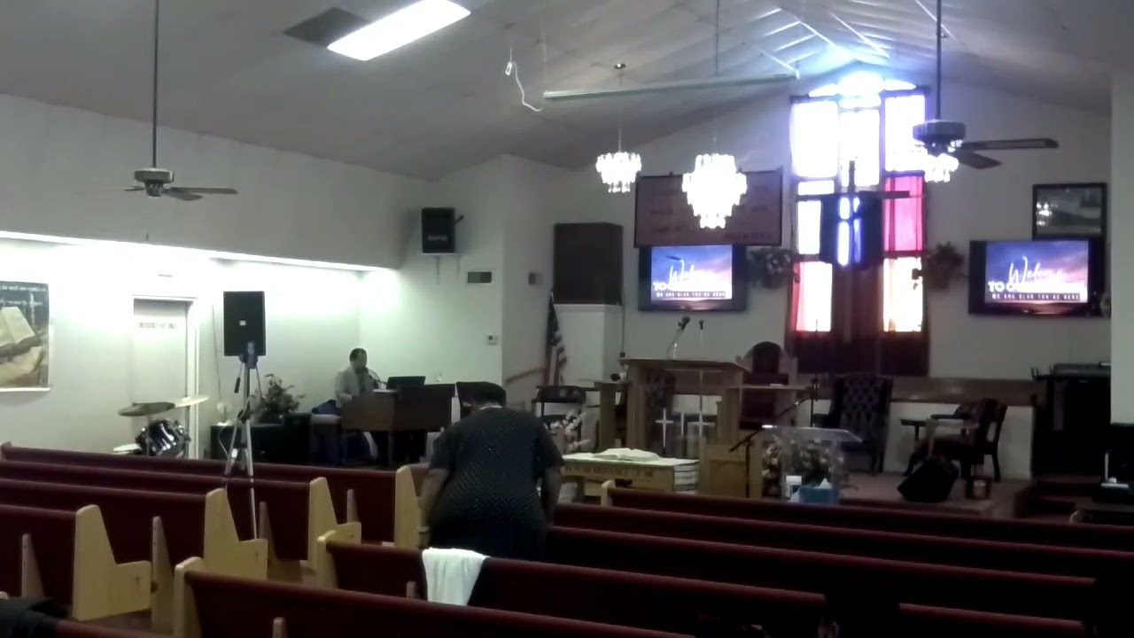 Lighthouse Pentecostal Church Midland, Texas Sunday Morning Worship 3-2-26