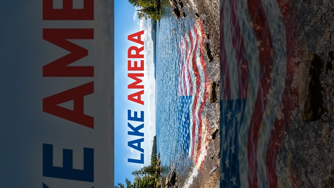 Lake america #newmusic #newdevelopment