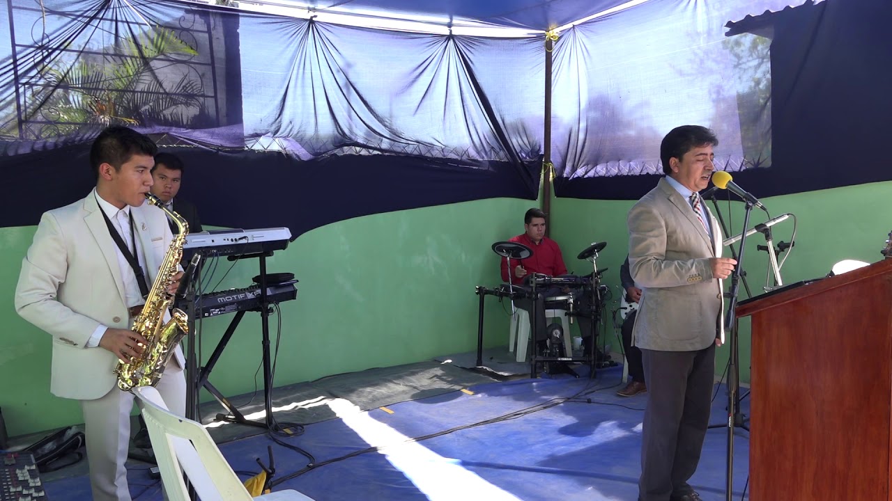 FABIAN PALMA EN NANCHITAL DOMINGO