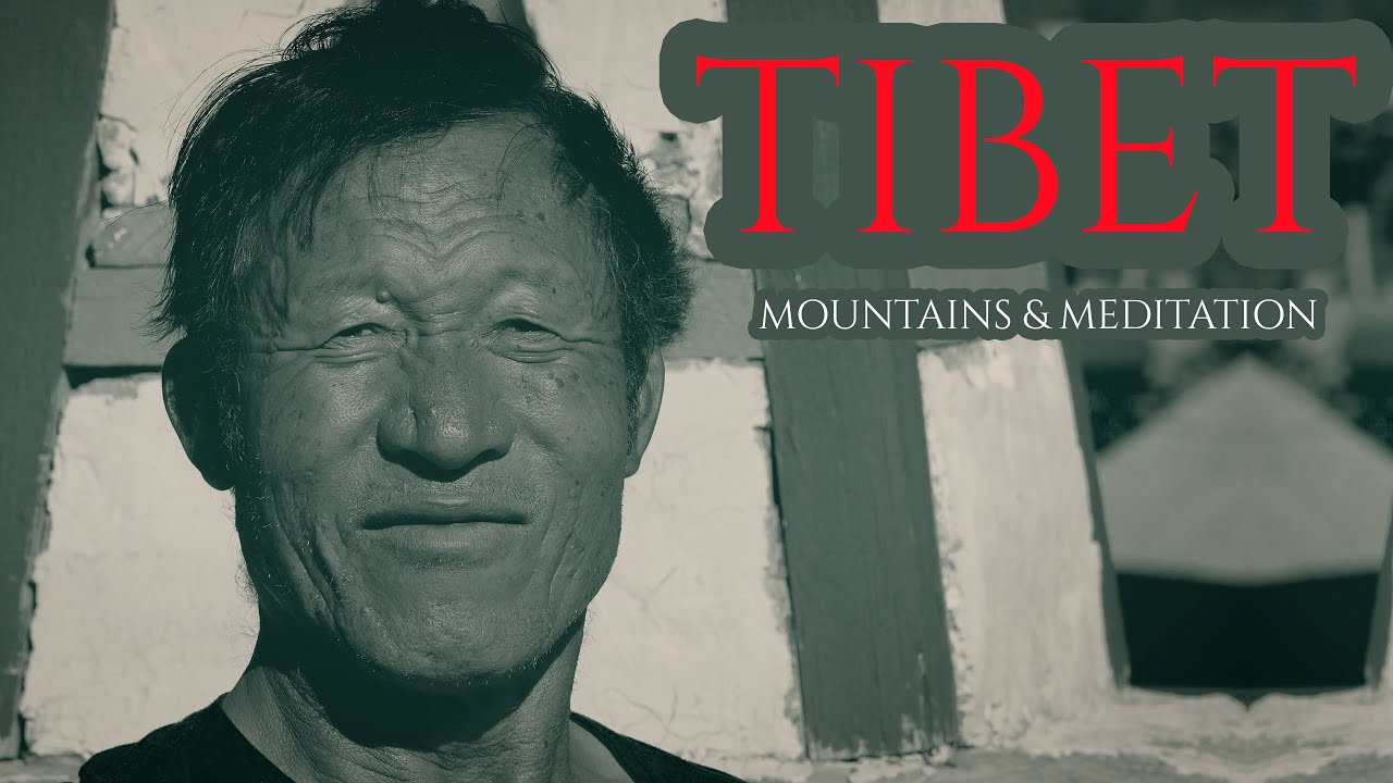 Tibet Reisen - Mountains & Meditations