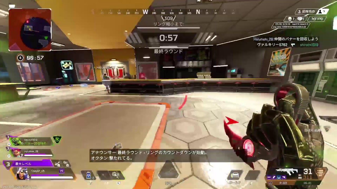 bdbはじめました