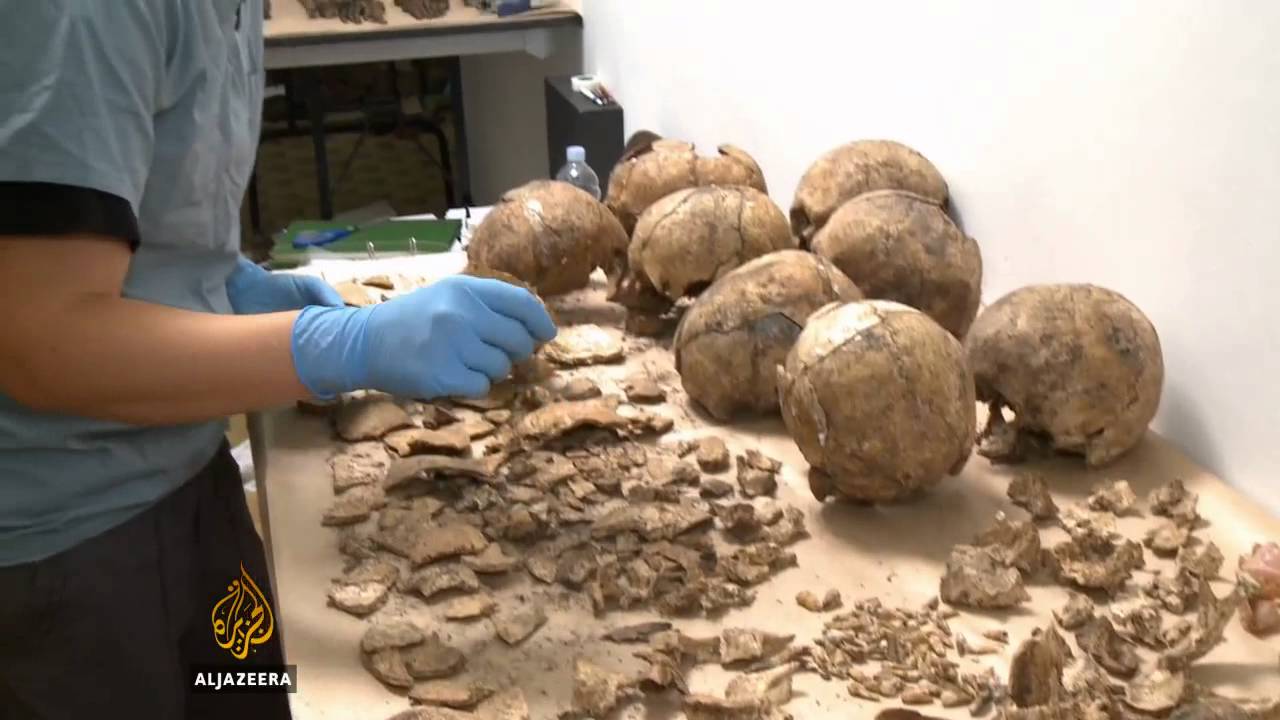 Žene koje vraćaju identitet srebreničkim žrtvama