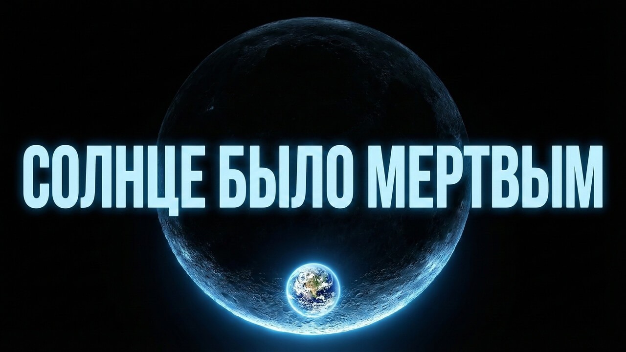 Химический кокон: Кто спас Землю от вечной зимы? | Документальный фильм