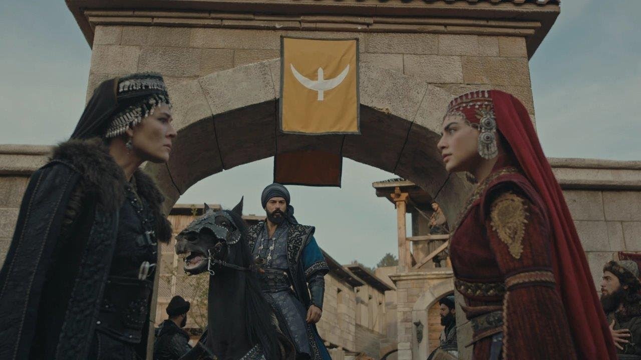 مالهون تبحث عن الإنتقام ومواقفها مع بالا تبدأ شرارتها