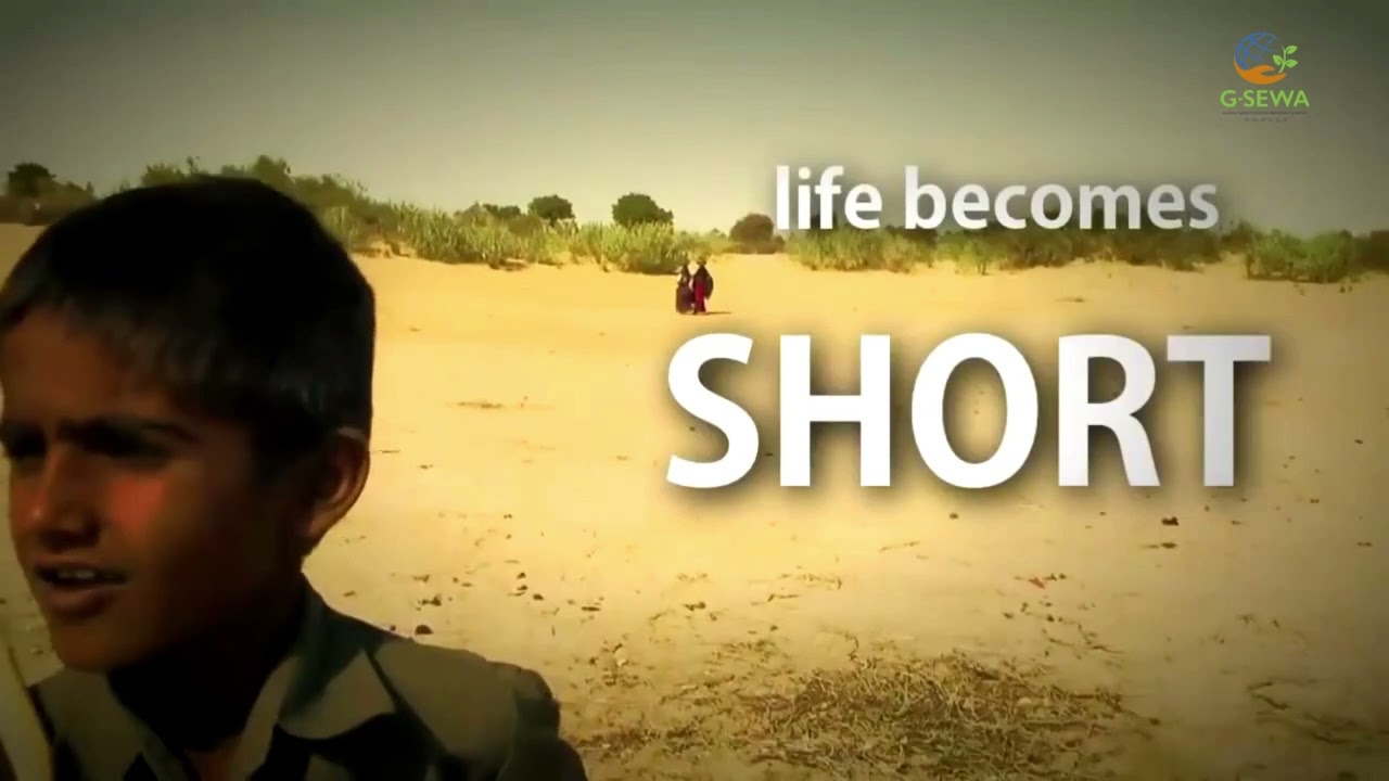 gsewa | life - save water #ngo #gsewa #publicworks #socialwork