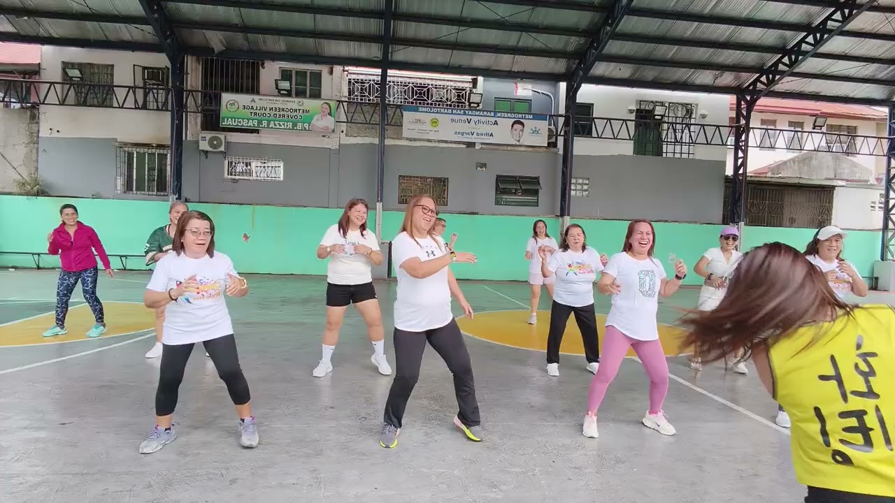 Metro green village private class ( Channel) 1/12/26/