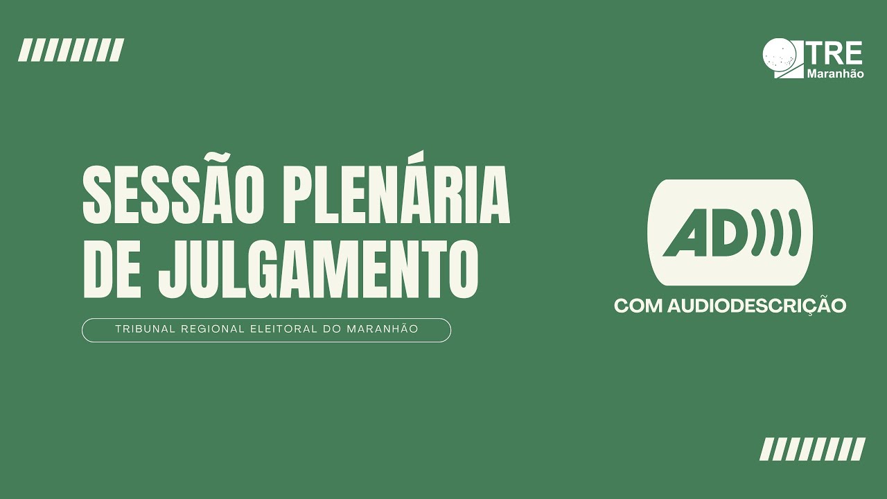 Audiodescrição da sessão do dia 22.1.2026 - 15h