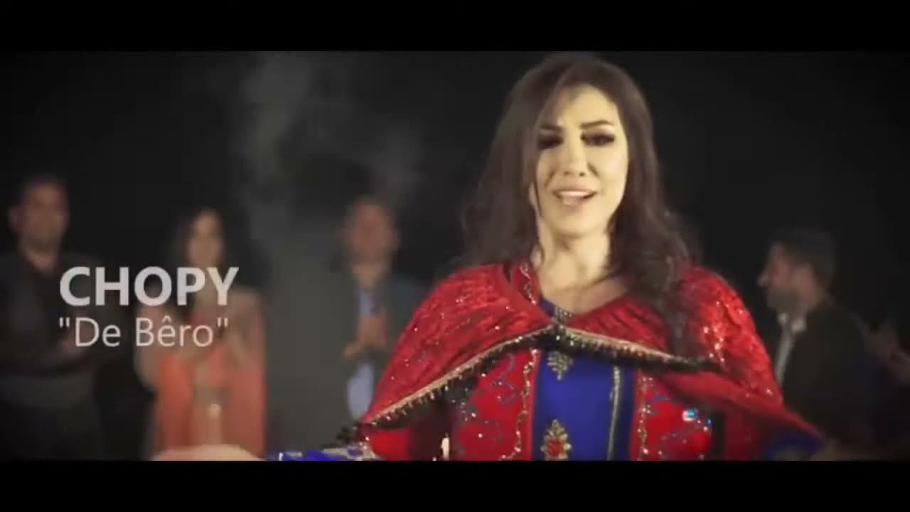 2 Kurdish famous singers