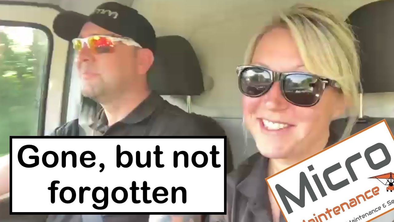 Absence makes the job sheet longer! Micro Maintenance Episode 10