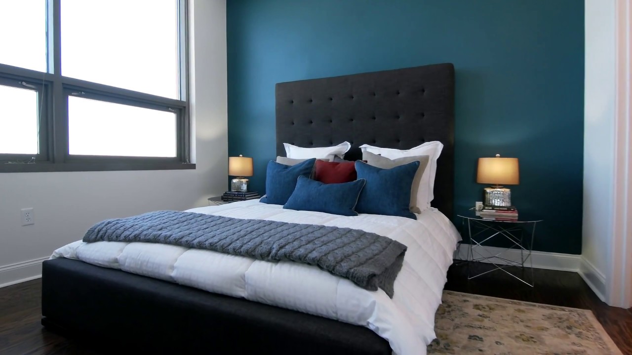 Welcome to Residence 2509 - The Atlantic
