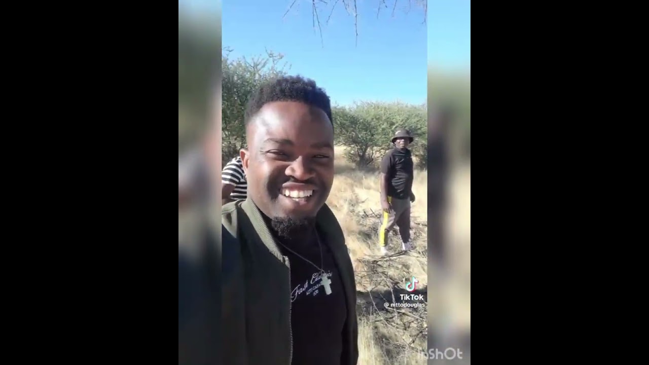 Herero Comedy 