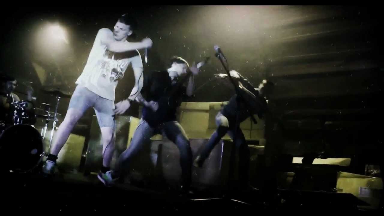 Soul Band - Не с тобой Official Music Video 2011 [HD]
