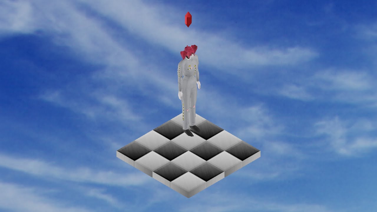 The Sim feat. Kasane Teto