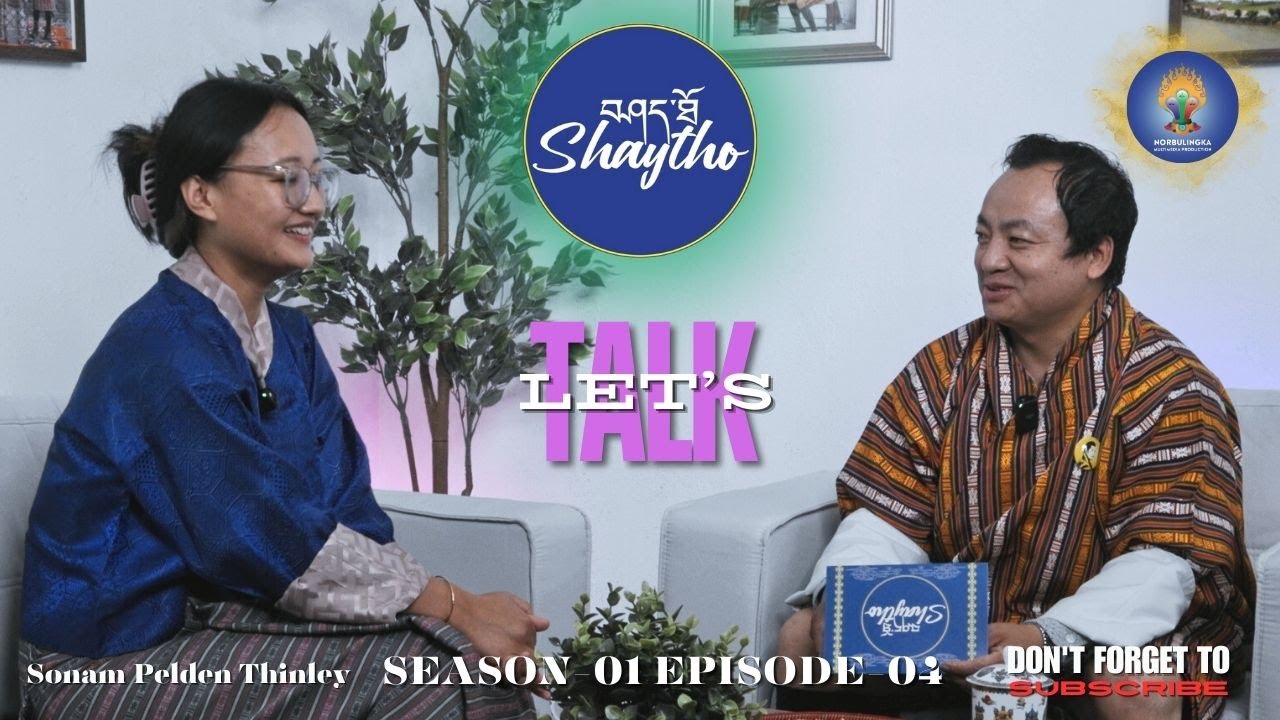 SHAYTHO  SEASON  01- EPISODE  04