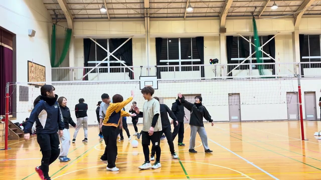 2026.01.15 練習試合②