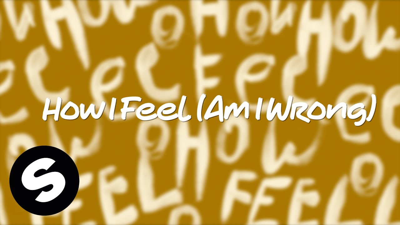 Faul & Wad, Nico & Vinz, ALTEGO, Old Jim - How I Feel (Am I Wrong) [Official Audio]