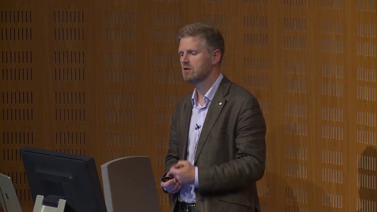 Dolly@20 Symposium - Andrew Jackson: Microcephaly, a stem cell disorder