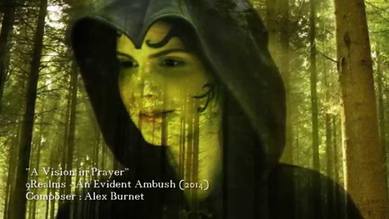 9Realms Soundtrack - 