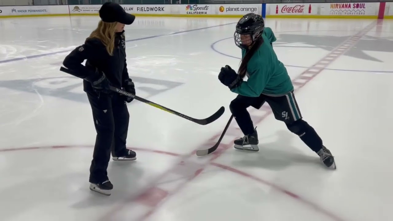 Arm Swing Mechanics in Hockey Skating Article