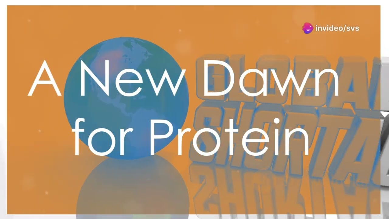 Single Cell Protein: The Future of Sustainable Protein