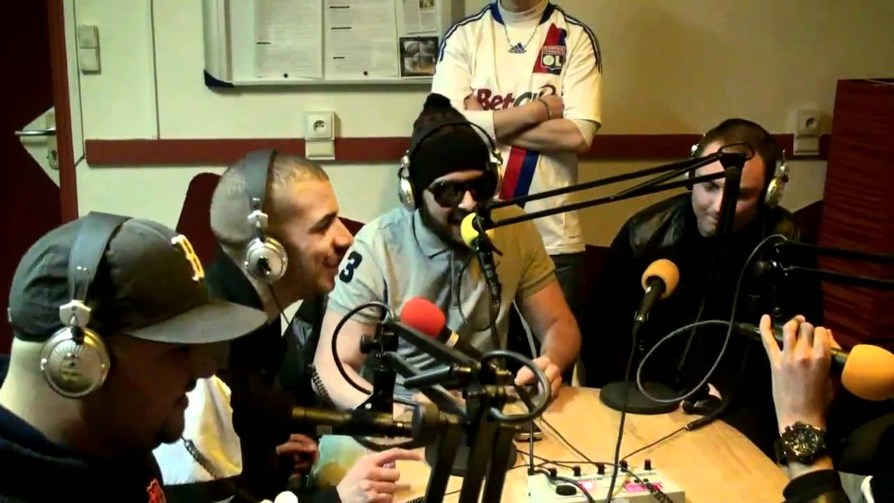 Rhatal freestyle - Mess Tape Part II
