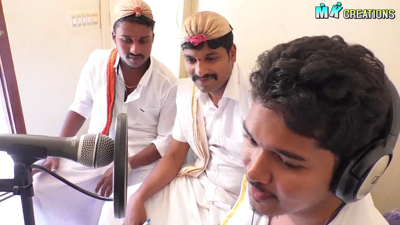 Gamgail Kambla