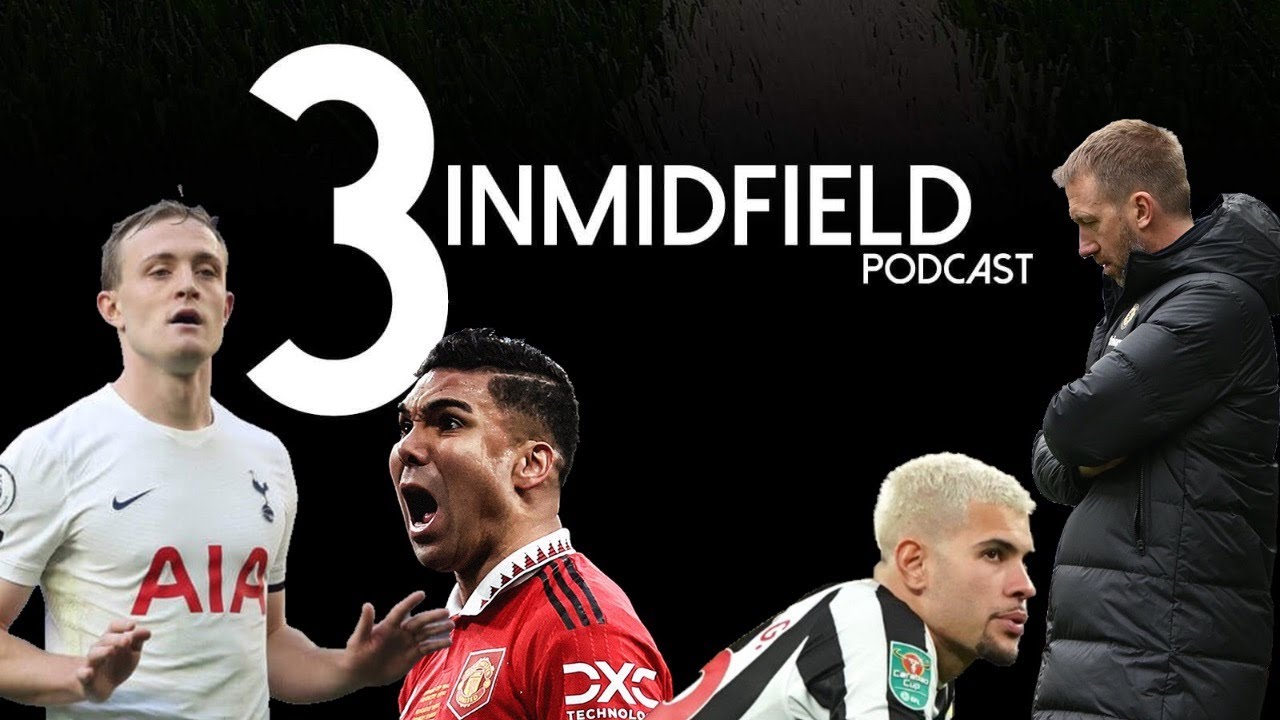 3inMidfield Episode 236: From Textiles to the Carabao Final
