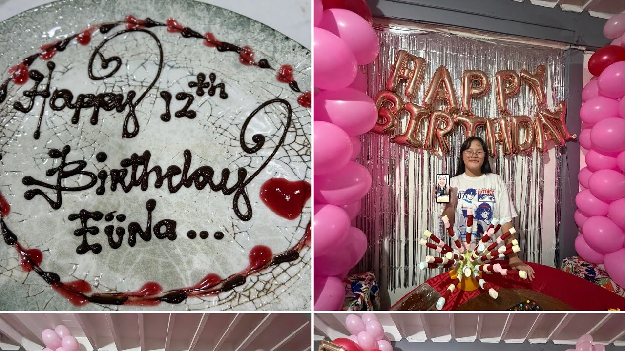 Euna @ 12