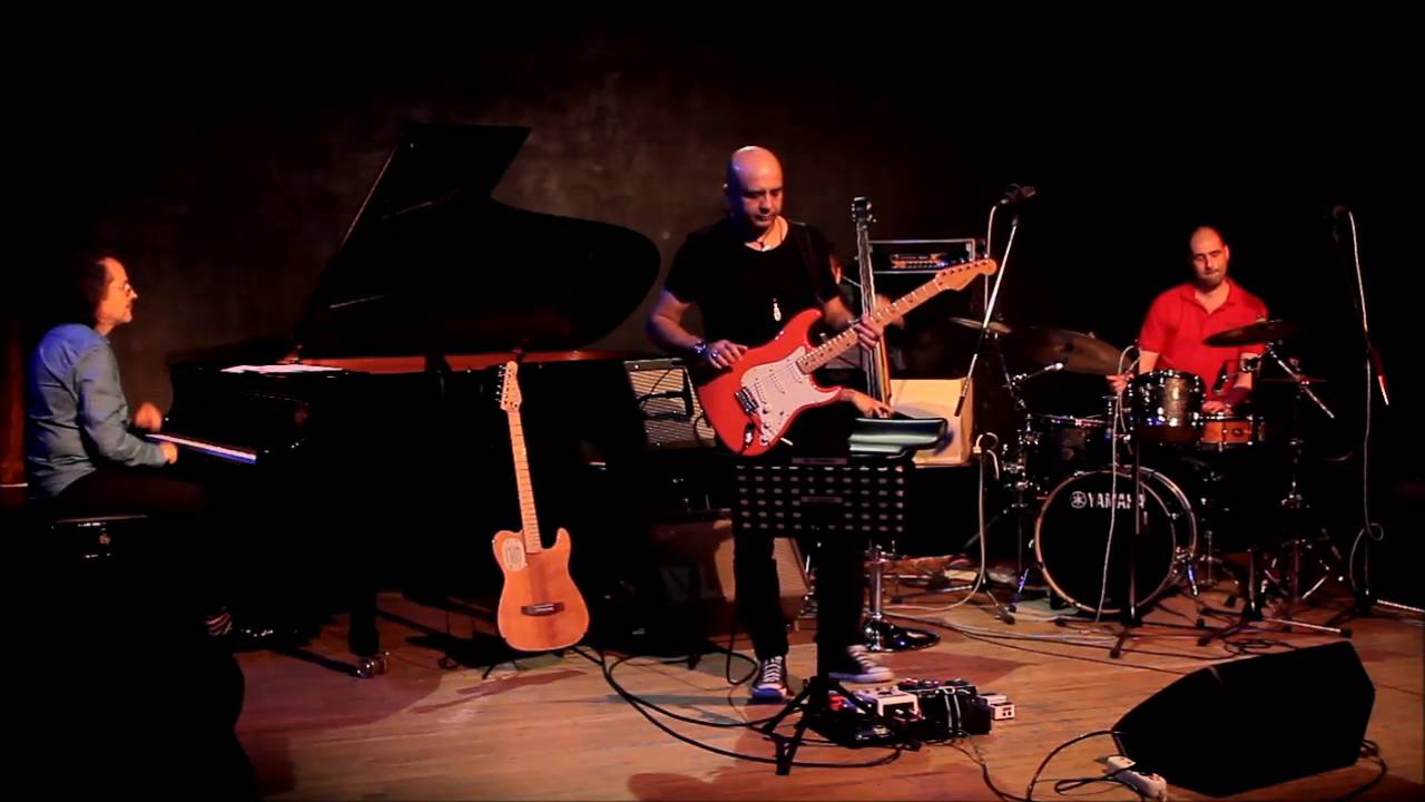 Enjoy The Silence by Depeche Mode - Jazz Teatrul ACT