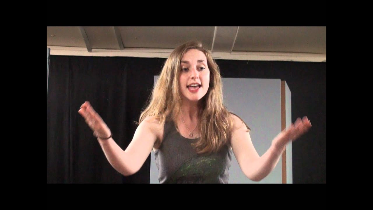 The clock struck nine.wmv