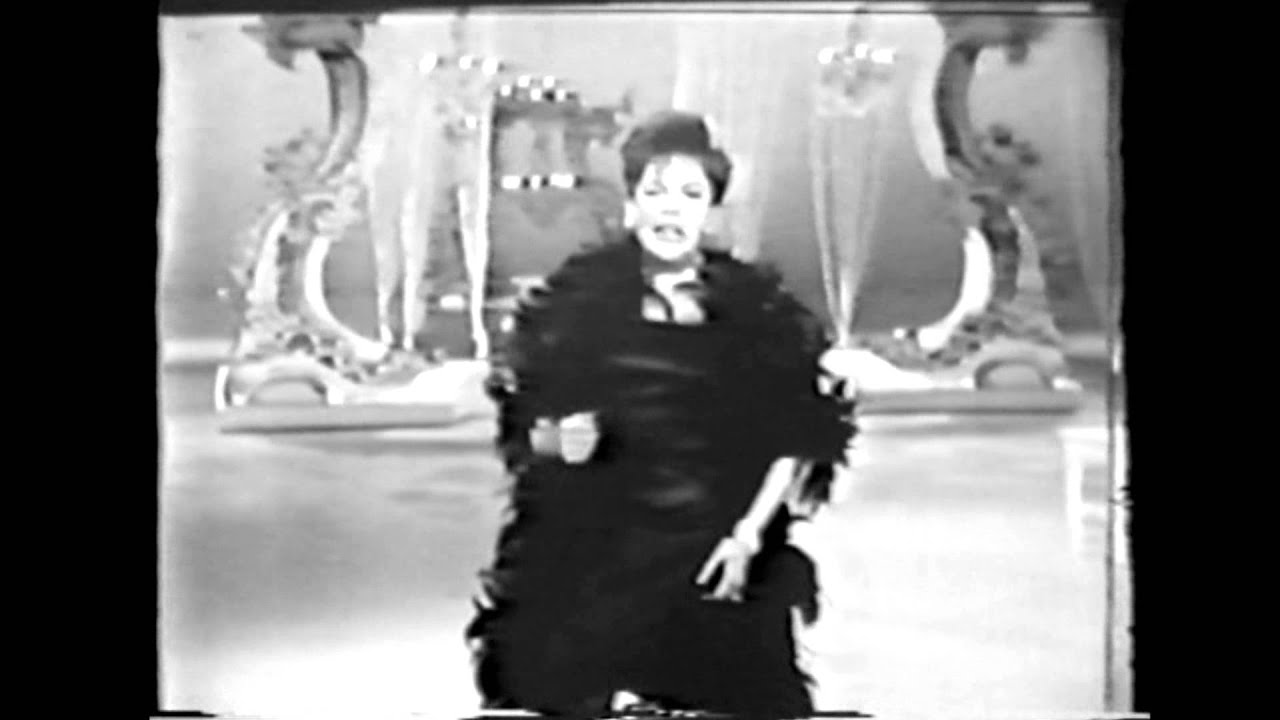 Judy Garland: Just in Time (Perry Como's Kraft Music Hall 1966)