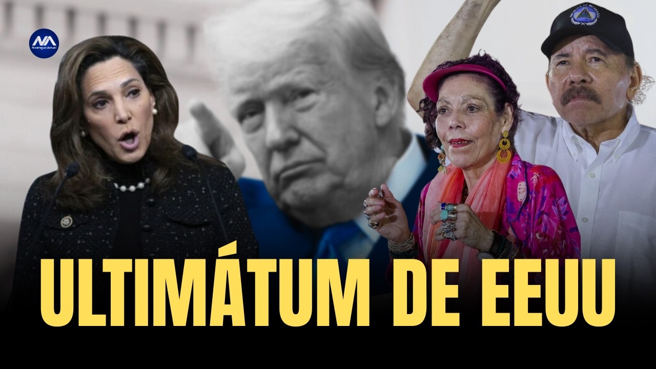 ⚠️María Elvira Salazar: 
