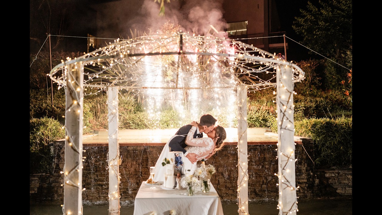 Casamento Daiana & Pedro | Quinta Dona Maria