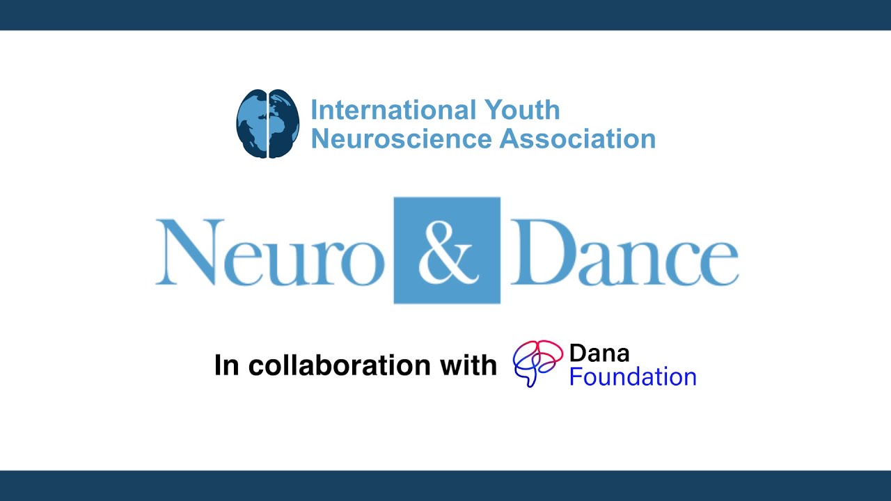 Neuro&Dance with David Leventhal