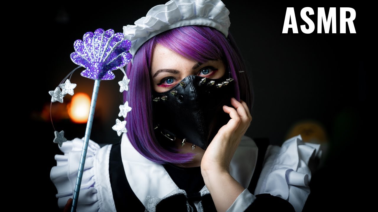 ASMR - Beauty Care Products | COOKING MAID