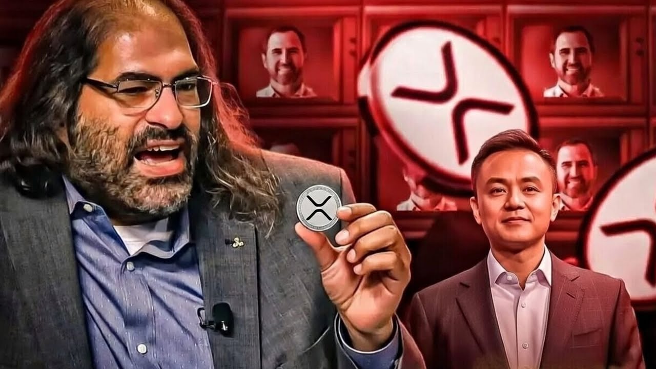 XRP SYSTEM BROKE !!!! JUST IN BINANCE CRASHES !!!! DAVID SCHWARTZ PRICE NDA !!!!
