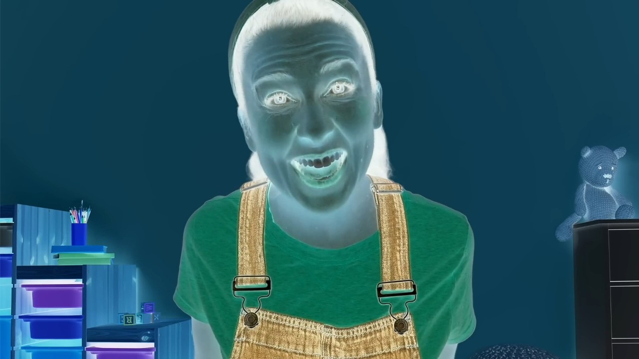 Can You Say Dada! - Ms Rachel! | Preview 2 Effects