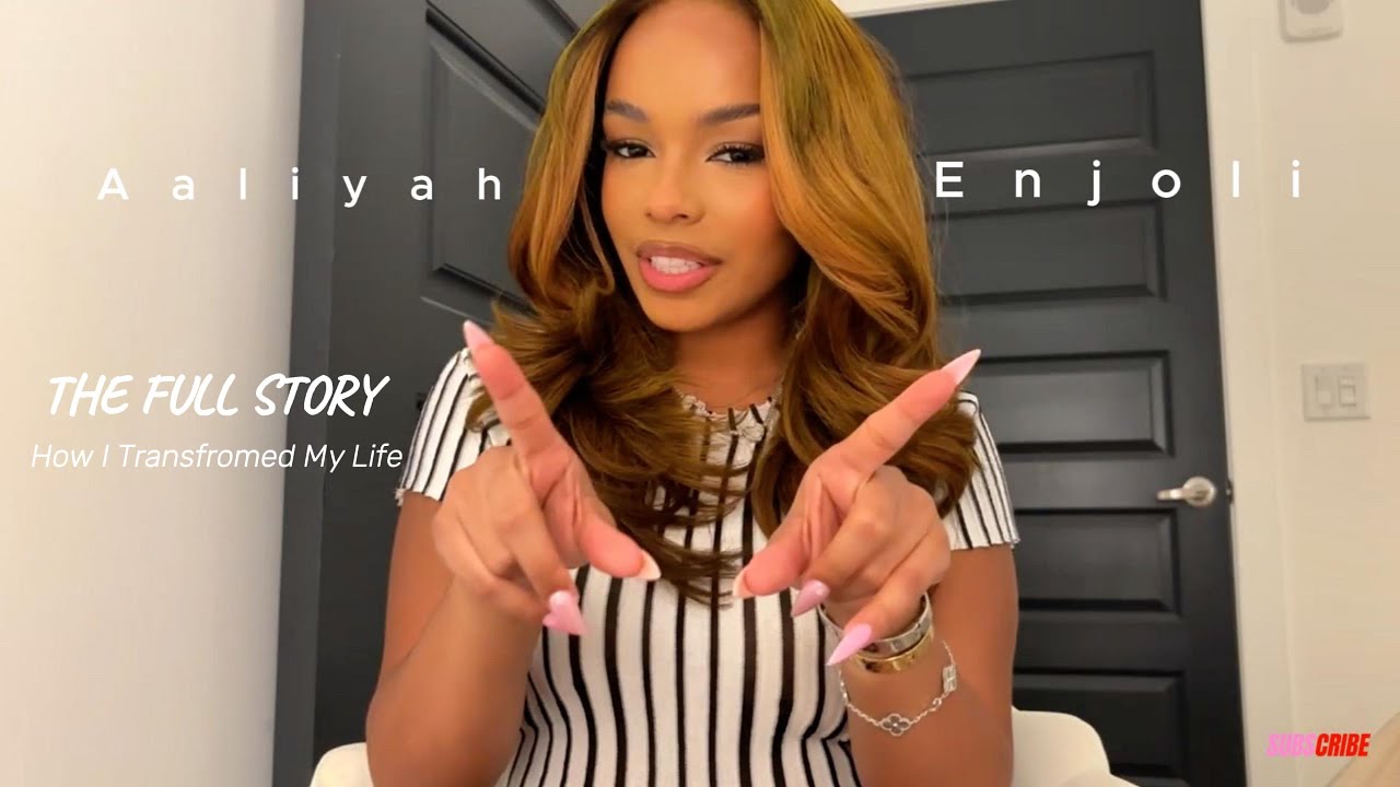 How I Transformed My Life | Became a Boss at 21 | How I Started Modeling + Content Creating