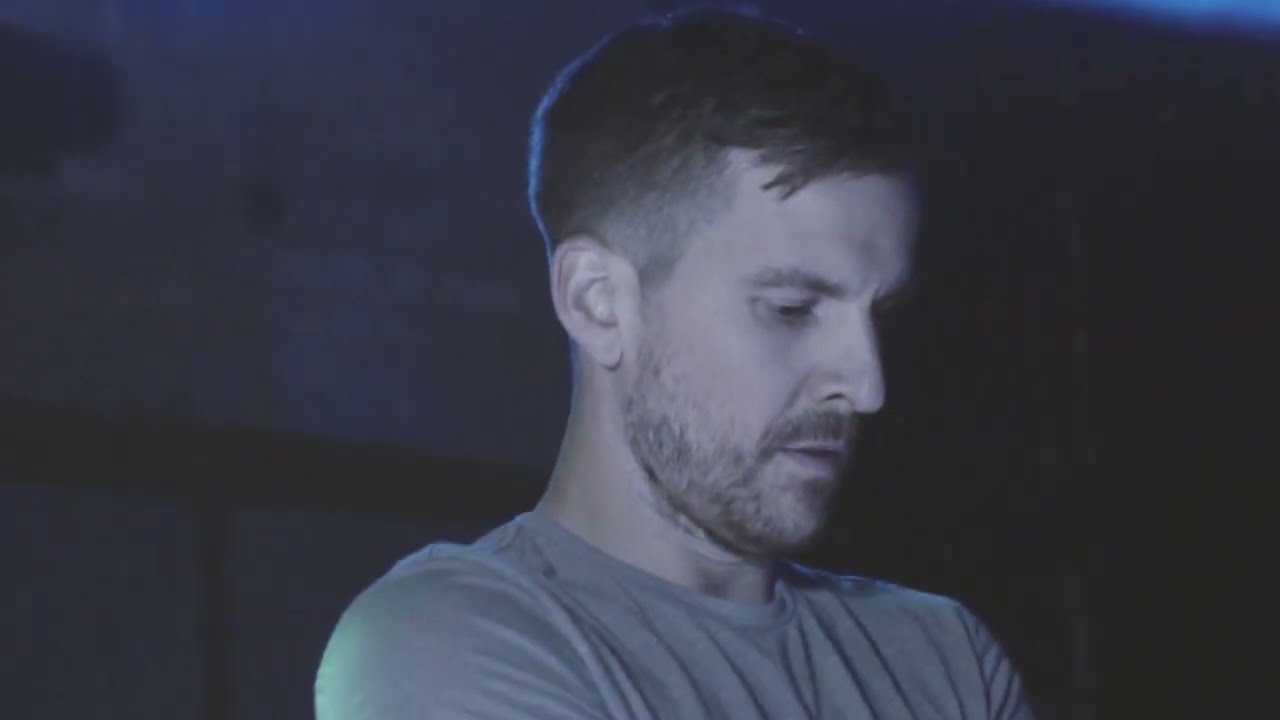 Reset Robot Live at Fabric London HD