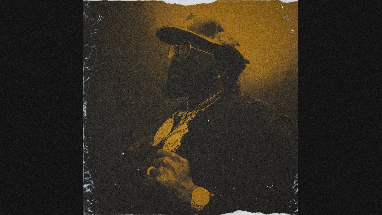Conway The Machine Type Beat - 