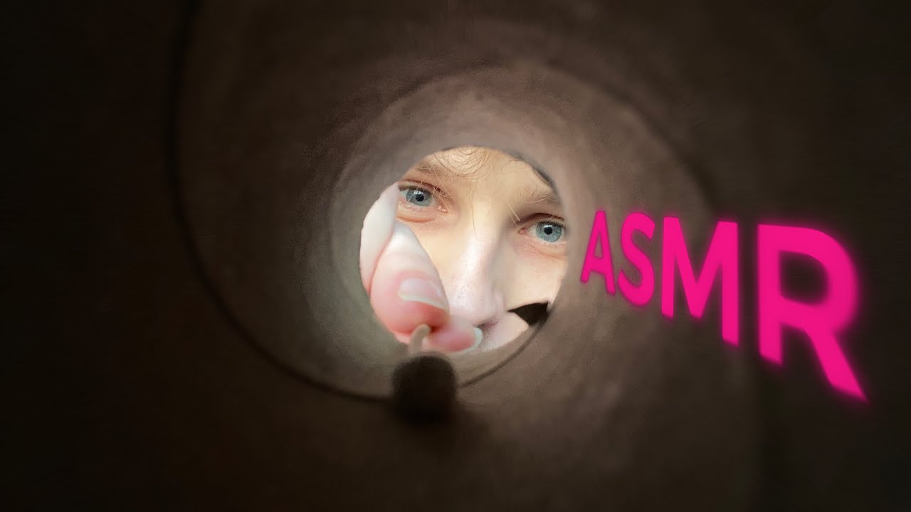 ASMR: FAST AND AGGRESSIVE ASMR Toilet Roll Triggers, Deep Scratching, Tap Scratching and Hand Sounds
