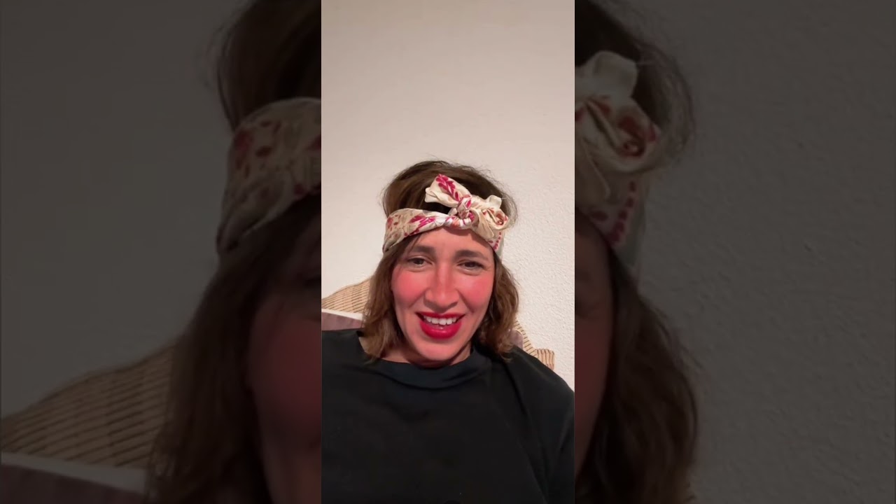 ليندا تقصف ولا تبالي مخلات حتا وحدة ف هاد لعواشر متراطيش 😂