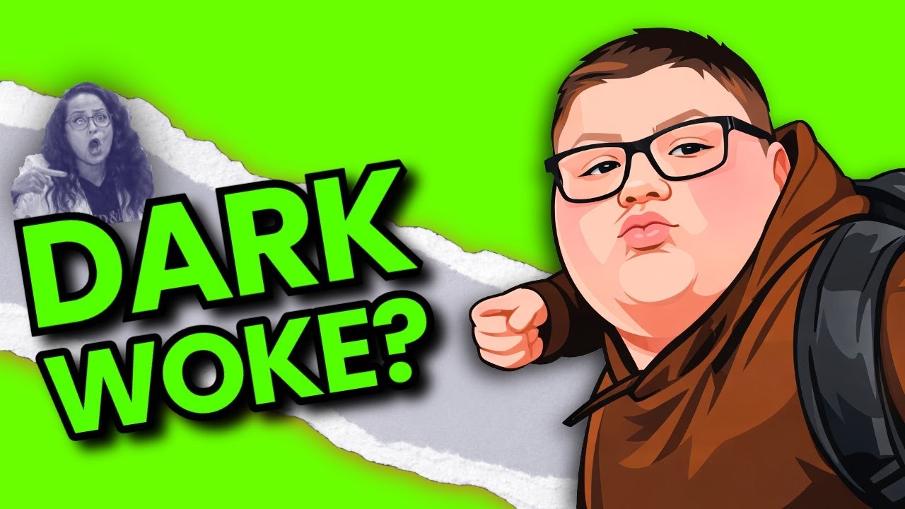 Conheça o Dark Woke: o Fenômeno Americano de Reação à Extrema Direita!