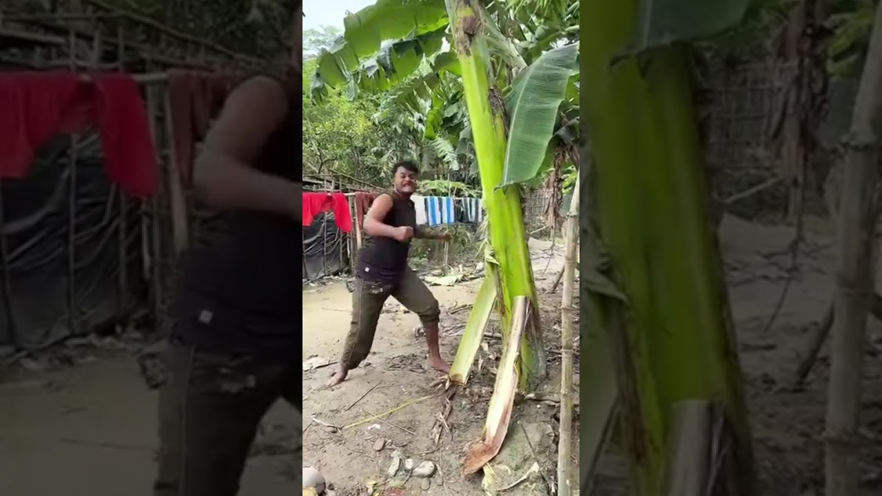 दुनिया की सबसे फनी कॉमेडी 😋🥱🤣